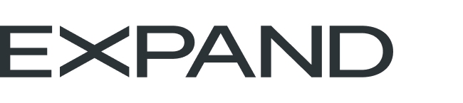 eXpand Logo