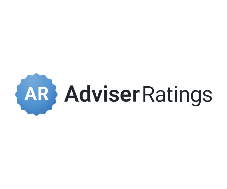 Adviser Ratings logo